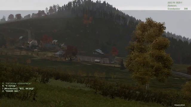 Arma 2. ACE Hearts & Minds v2.0. Серия 2. смотреть онлайн