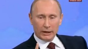 Путин про СССР!
