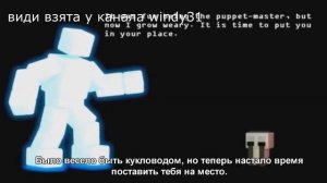 Получение всех концовок во Fnaf World + перевод