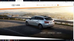 LADA Vesta Цены Лето 2021 года все комплектации официальный прайс от Лада