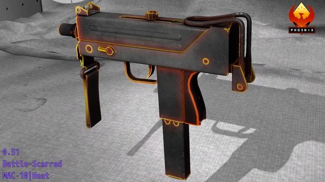 Mac 10 pipsqueak. Mac 10 pipsqueak