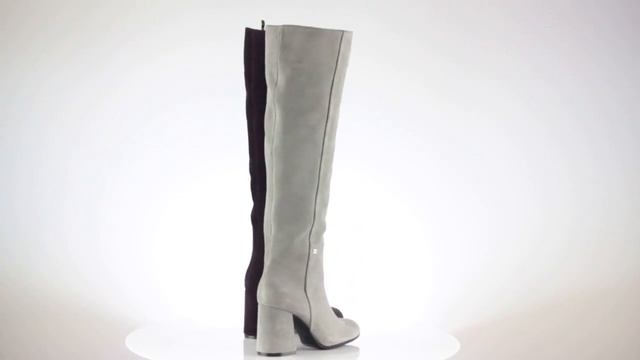 Сапоги Kluchini 3839-3