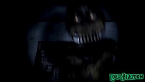 They'll Find You на русском | анимация от LordBlazoom