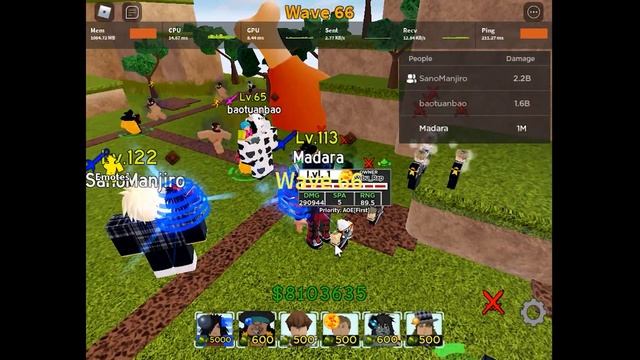 Giải đấu all star , trận đấu đầu tiên / All star tower defense смотреть онлайн