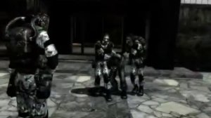 Песня про монолит