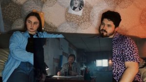 Реакция на 4 серию 1 сезона (Ривердейл) | MADELAINE__WIFE и Артём