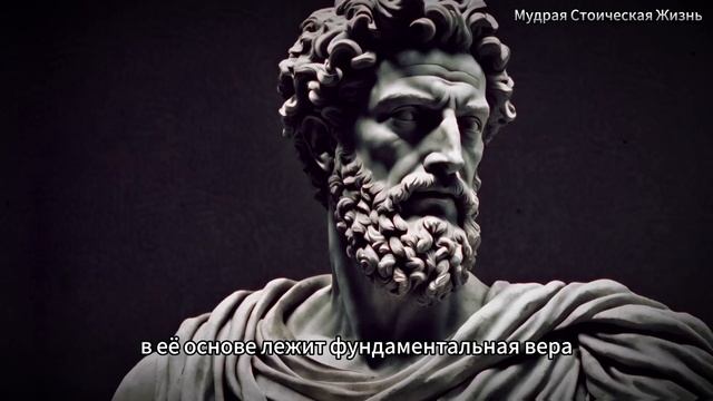 НЕ ДОВЕРЯЙТЕ И НЕ УВАЖАЙТЕ тех, кто делает эти 11 вещей | Стоицизм