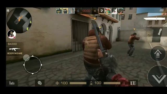 ЗАКЛАДКА БОМБЫ | STANDOFF 2 смотреть онлайн