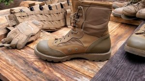 USMC RAT Boots - The Perfect Boot