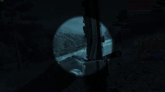 ArmA 3 Milsim - Operation Khanjar - Mission 9 смотреть онлайн