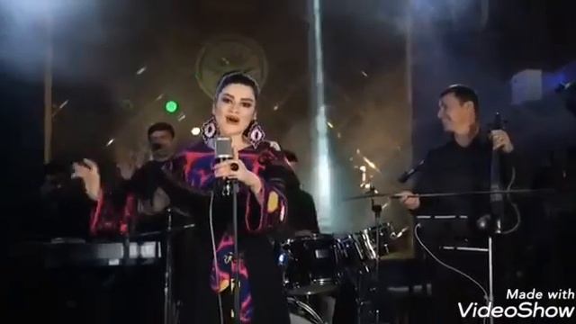 Туйона 2020 Манижаи Сабох смотреть онлайн