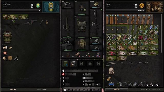 CNPP Countdown - STALKER GAMMA - PART 96 смотреть онлайн