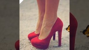 Какие ты туфли по знаку зодиака👠👠