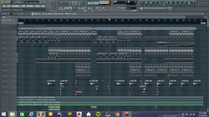Avicii The Days Instrumental (FLP+MP3+MIDI)