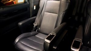 Toyota Vellfire Hybrid 2020 комплектация Luxury Edition