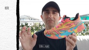 ASICS NOOSA TRI 15 - FULL REVIEW