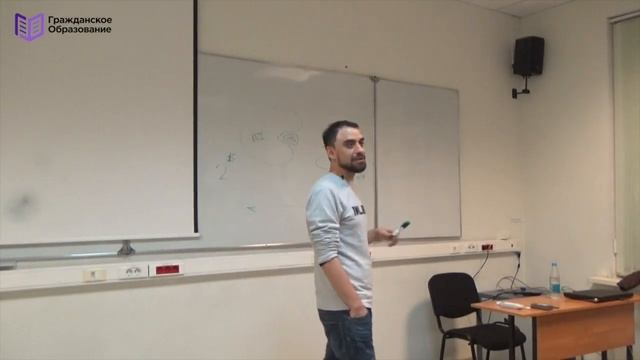 Лекция Андрея Бабицкого "Как раговаривать о политике", НИУ ВШЭ 2017 смотреть онлайн