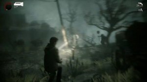 Alan Wake Часть 10