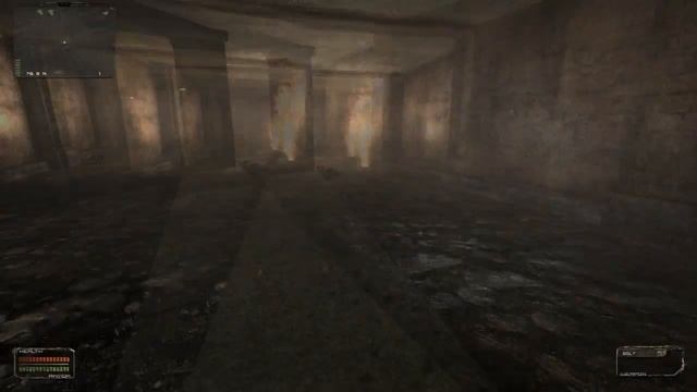 Let's Play S.T.A.L.K.E.R. Shadow of Chernobyl Part 11 - Family Rifle смотреть онлайн