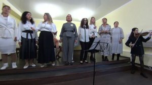 И. Дубцова "Главное - Семья"