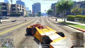 ОСТУДИЛ БУШУЮЩИЙ ТАНК! *ТРОЛЛИНГ С МАШИНОЙ РАМПОЙ!* ПРАНК В ГТА 5 ОНЛАЙН (GTA 5 ONLINE)