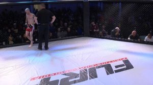 Fury 27 Tommy Burghardt vs Zach Henson