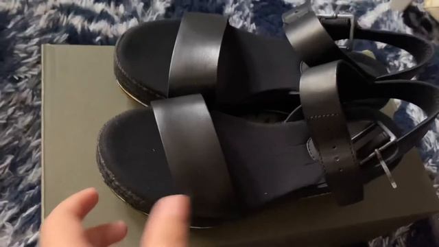 Timberland women's santorini sun ankle strap sandals in black смотреть онлайн