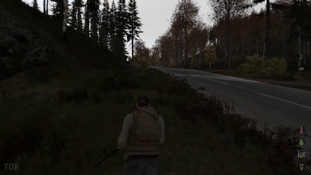 Arma 2 Dayz - В поисках лута смотреть онлайн