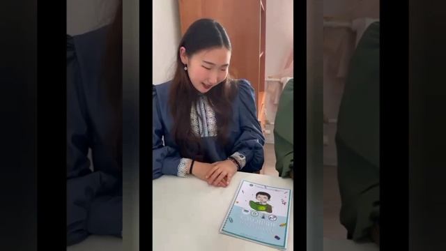 Отзывы учащихся