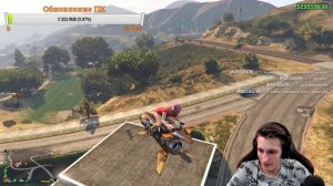 КОСТЮМ *СУПЕРГЕРОЯ*! КАК СОБРАТЬ ВСЕ 100 ФИГУРОК? В ГТА 5 ОНЛАЙН! СТРИМ