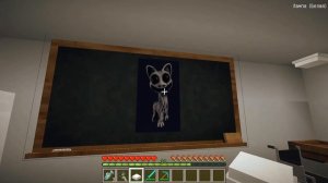 МЕНЯ УКУСИЛ УЛЫБАЮЩИЙСЯ КОТ ИЗ ЗООНОМАЛИ В МАЙНКРАФТ 100% ТРОЛЛИНГ МУЛЬТИК ПРЕВРАТИЛСЯ В МОНСТРА