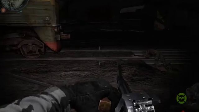 Зачистка локаций #5 смотреть онлайн