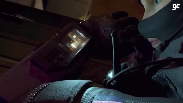 DLC DARKEST HOUR | A Temporada IRLANDESA, Como Seria ??? - Rainbow Six: Siege Wishlist смотреть онлайн