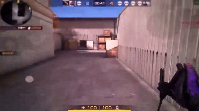 ПЕРВЫЙ МУВИК ПО STANDOFF 2 😏 смотреть онлайн