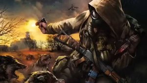 Stalker The Peaceful Ending ( No Talking In It )