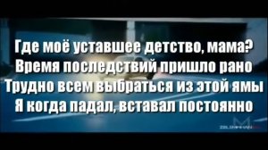 Песня вера внутри.