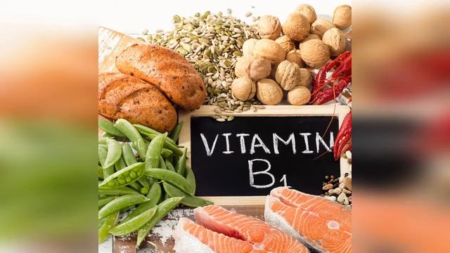 Корисні звички. Відеокейс. Тема 10: Збалансоване харчування. Вітаміни і мінерали