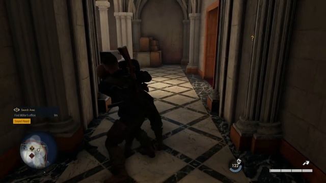 Sniper Elite 5 Review - Is it worth buying? смотреть онлайн