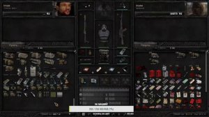 Прохождение  S.T.A.L.K.E.R. Anomaly 1.5.2 - Часть 9: Cмертельный спуск