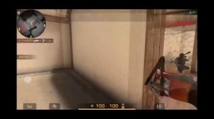 Fragmovie - Так дайте пацанам посчитать потери / StandOFF 2