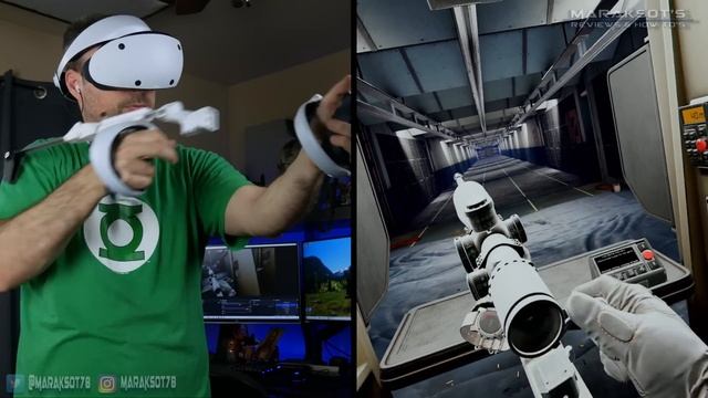 This PS VR2 Gunstock is Almost Perfect! - Kobra Vader One PSVR 2 Gunstock Review