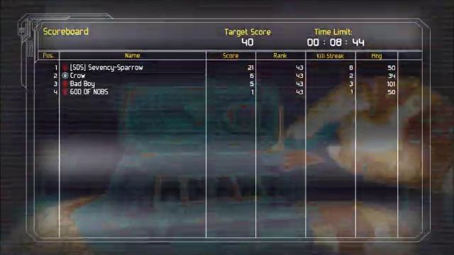 AvP 2010 - Predator DM смотреть онлайн