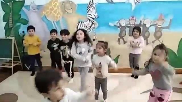 Детская песня