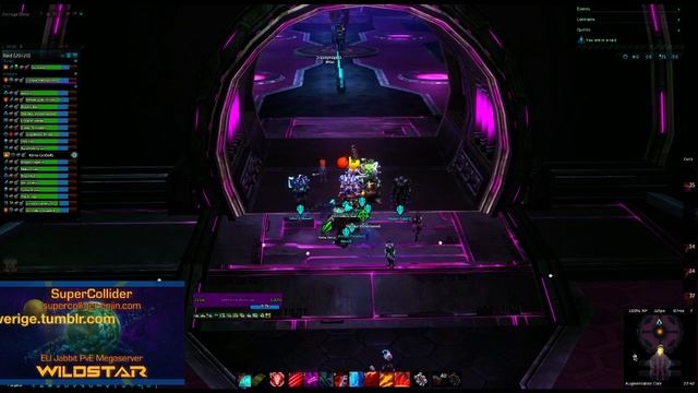 WildStar - Stalker and Medic - PvP - PvE - Contracts - Mash-Up #31 Part 6 смотреть онлайн