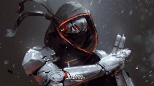 SUSANOO  ☯ Japanese Trap & Japanese HipHop Music ☯ Dark Drift Hip Hop Mix by GravyBeats