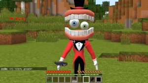 100 ПОМНИ ПЫТАЮТСЯ ПОЦЕЛОВАТЬ КЕЙНА В МАЙНКРАФТ ЗАЩИЩЕННАЯ БАЗА ТРОЛЛИНГ МУЛЬТИК DIGITAL CIRCUS