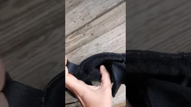 Берцы Ab.Zapatos Mili Стильная новинка доступна к заказу 