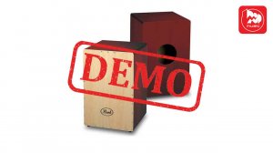 КАХОН PEARL PBC-503 - демонстрация звучания