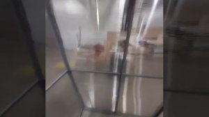 Теплица широкая 4х6 двойные двери