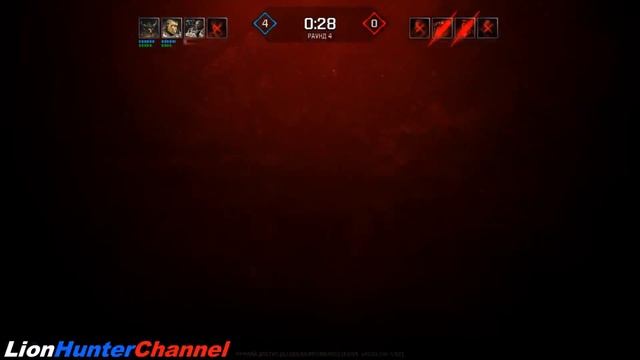 Quake Champions - АРЕНА КЛАНОВ - VALE OF PNATH [DEATH KNIGHT] смотреть онлайн